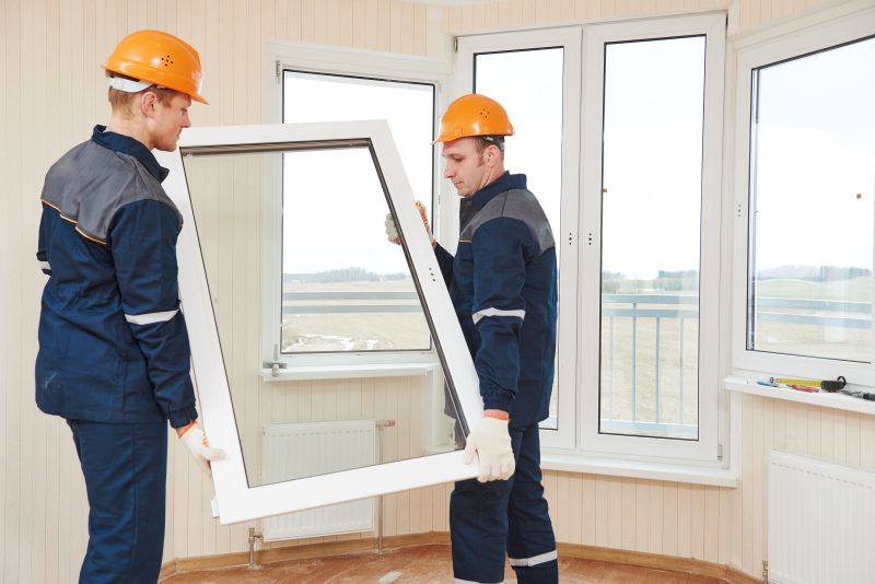 Cost of Windows Installation in Somerset, MA