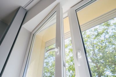 Modern Casement Window